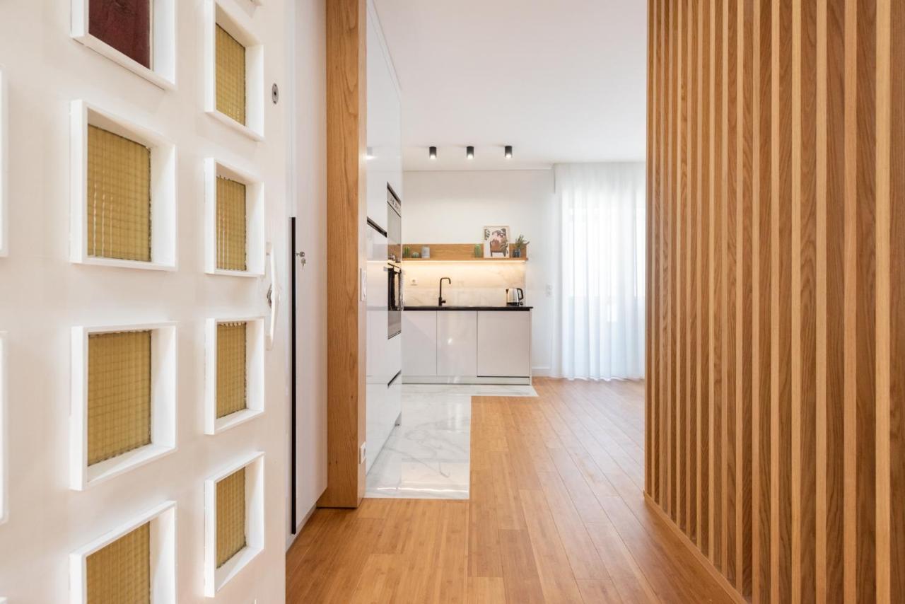 פורטו Casa Das Musas מראה חיצוני תמונה